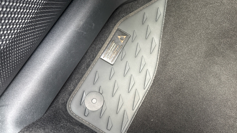 CUPRA Terramar 1.5 eTSI 150 V2 5dr DSG Petrol Hatchback